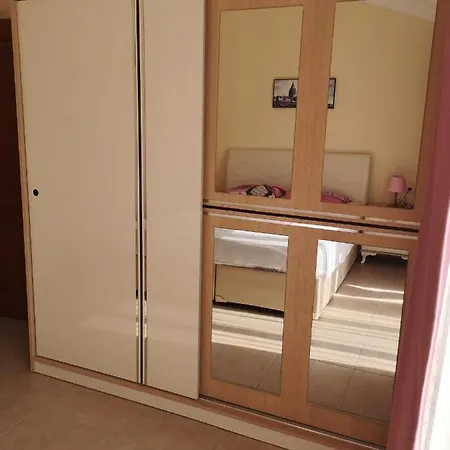 Sultan Homes Apartments * Кемер