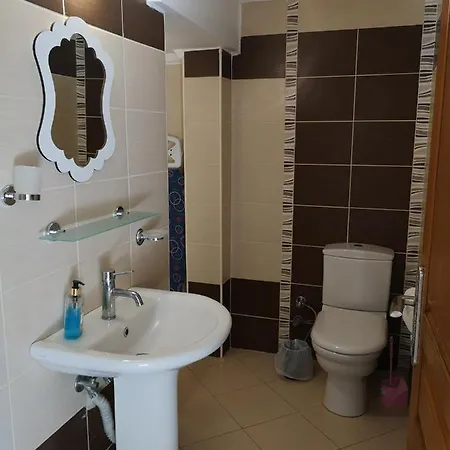 Sultan Homes Apartments *