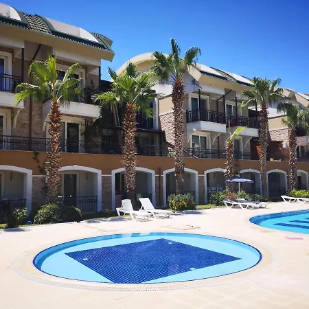 Sultan Homes Apartments Апартаменты *