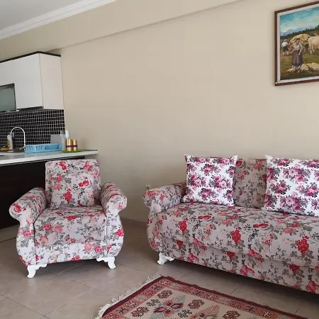 Sultan Homes Apartments