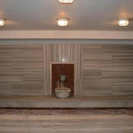 Апартаменты Sultan Homes Apartments