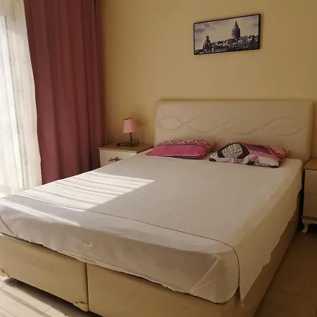 Sultan Homes Apartments * Кемер