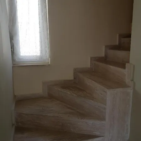 Sultan Homes Apartments * Кемер