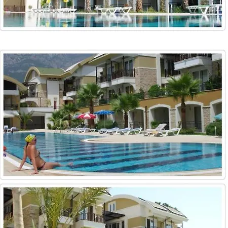 Апартаменты Sultan Homes Apartments *