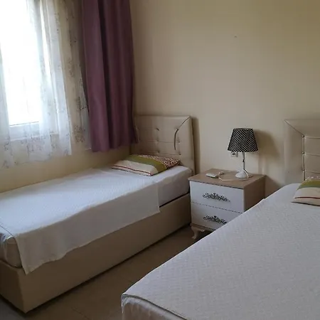 Sultan Homes Apartments Апартаменты