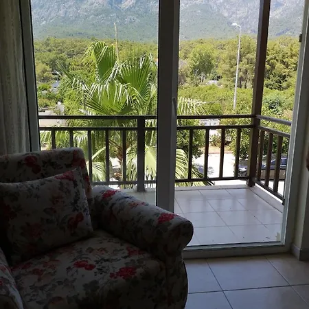 Daire Sultan Homes Apartments