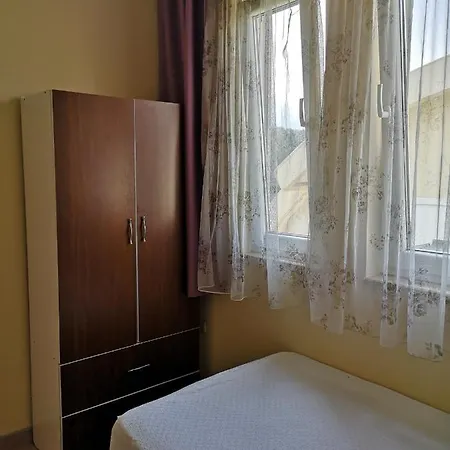 Sultan Homes Apartments *