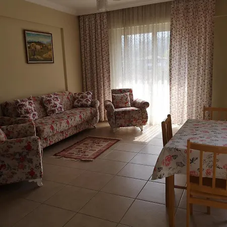Sultan Homes Apartments Apartament