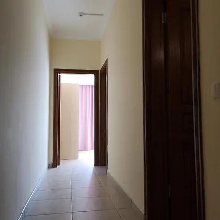 Apartament Sultan Homes Apartments Kemer
