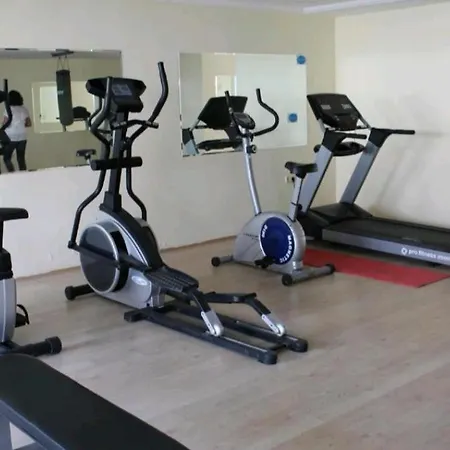 Sultan Homes Apartments Apartamento *