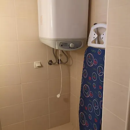 Apartamento Sultan Homes Apartments Kemer