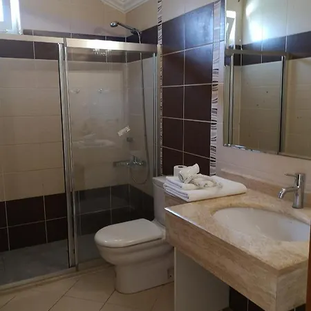 Sultan Homes Apartments * Kemer